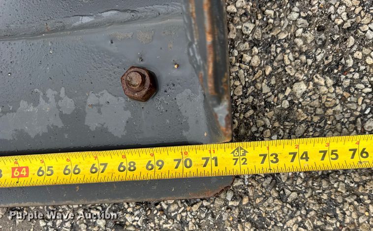 image for item EF2130 2023 Case SV280B skid steer loader