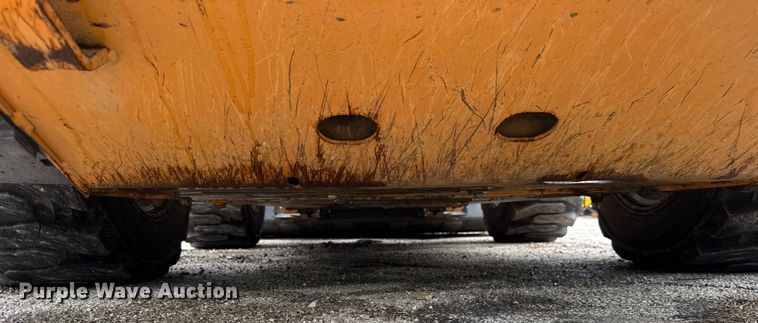 image for item EF2130 2023 Case SV280B skid steer loader