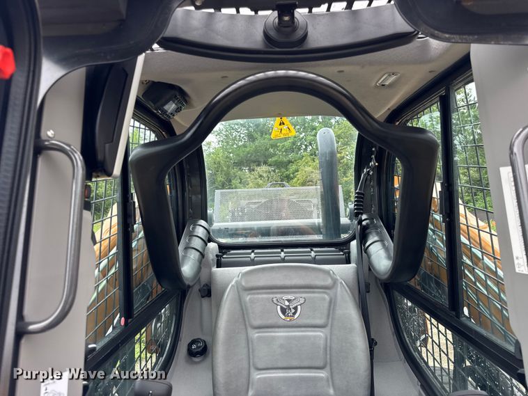 image for item EF2130 2023 Case SV280B skid steer loader