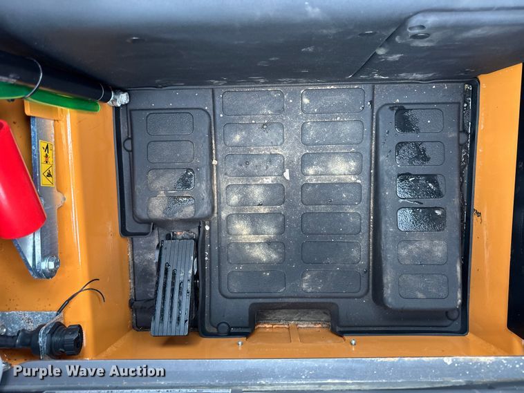 image for item EF2130 2023 Case SV280B skid steer loader