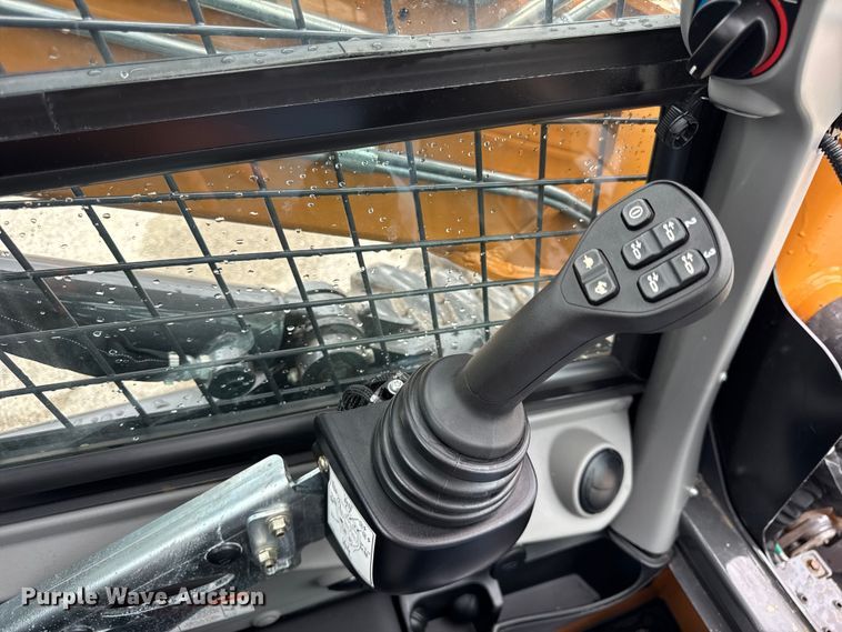 image for item EF2130 2023 Case SV280B skid steer loader