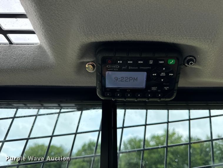 image for item EF2130 2023 Case SV280B skid steer loader