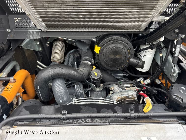 image for item EF2130 2023 Case SV280B skid steer loader