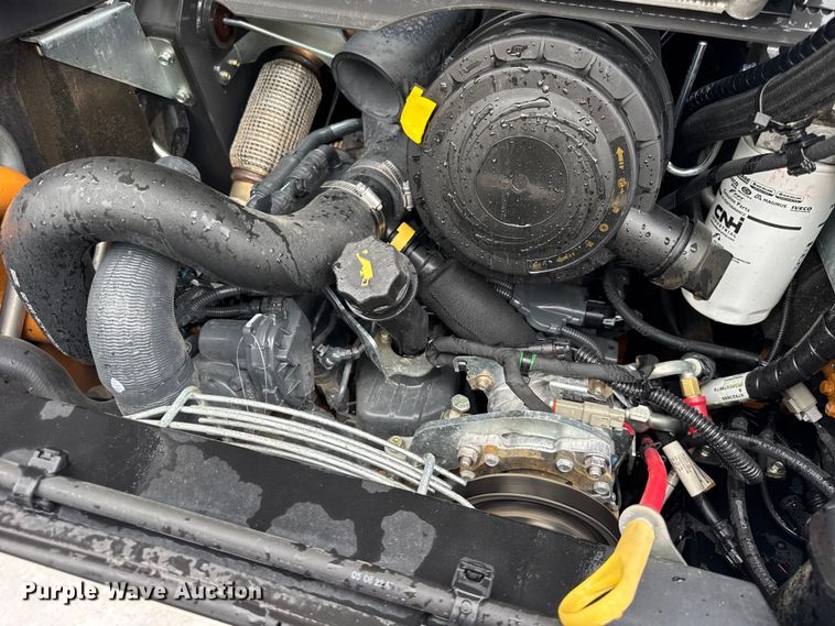 image for item EF2130 2023 Case SV280B skid steer loader