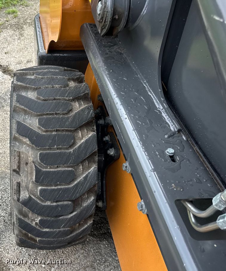 image for item EF2130 2023 Case SV280B skid steer loader