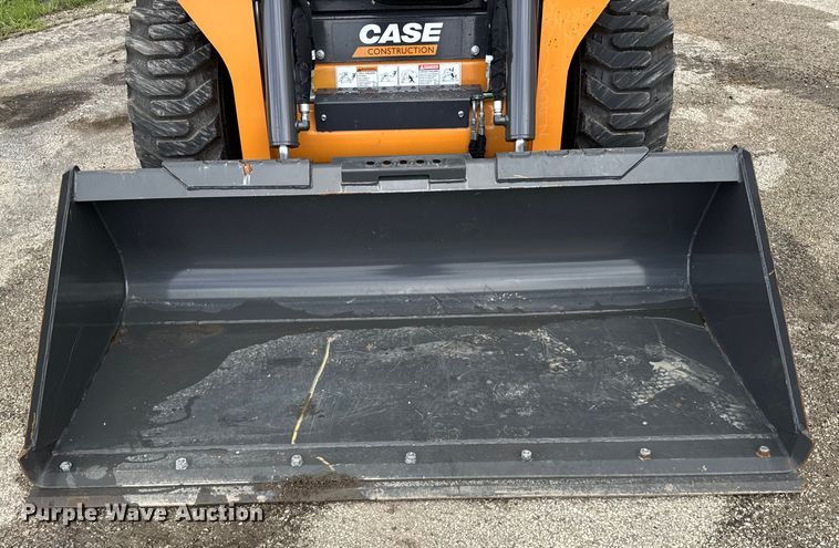 image for item EF2131 2023 Case SV280B skid steer loader