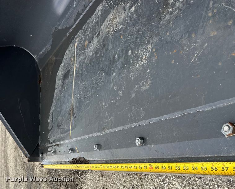 image for item EF2131 2023 Case SV280B skid steer loader