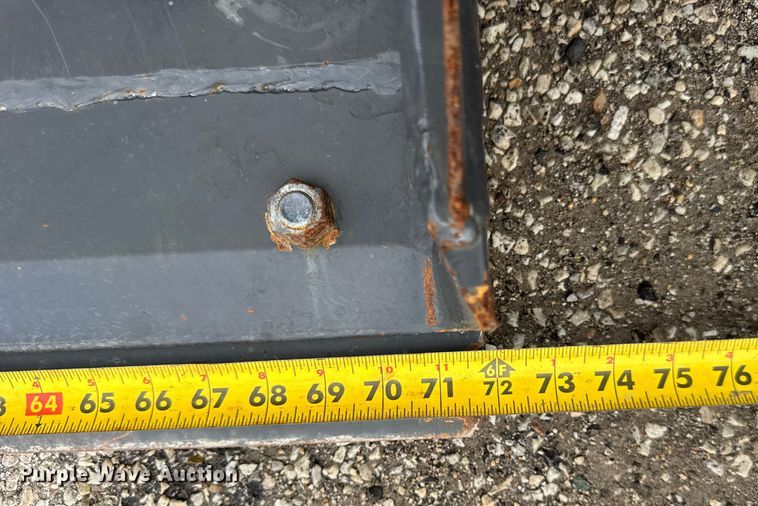 image for item EF2131 2023 Case SV280B skid steer loader