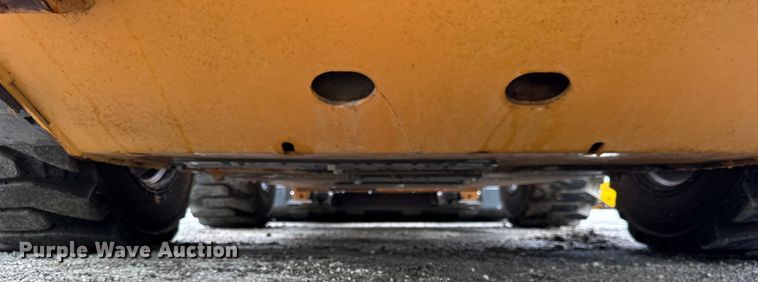 image for item EF2131 2023 Case SV280B skid steer loader