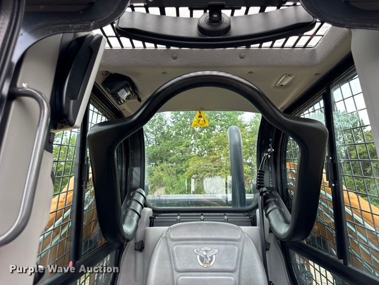 image for item EF2131 2023 Case SV280B skid steer loader