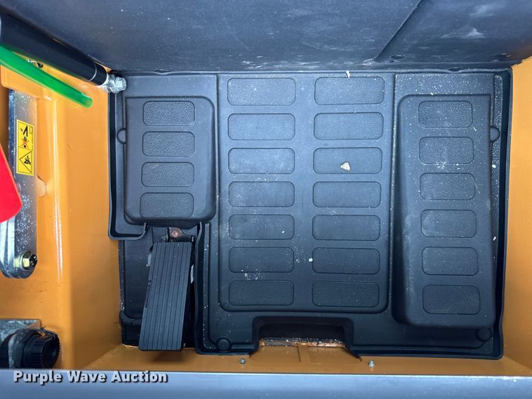 image for item EF2131 2023 Case SV280B skid steer loader