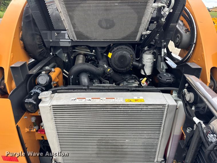 image for item EF2131 2023 Case SV280B skid steer loader