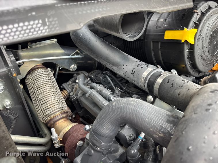 image for item EF2131 2023 Case SV280B skid steer loader