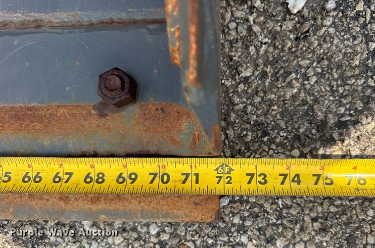 image for item EF2132 2023 Case SV280B skid steer loader