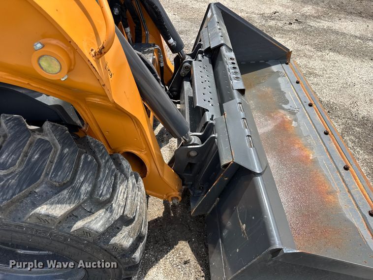 image for item EF2132 2023 Case SV280B skid steer loader