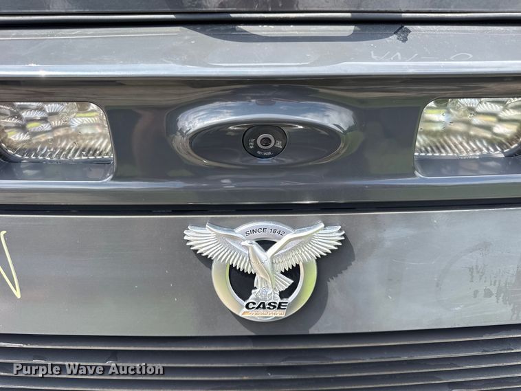 image for item EF2132 2023 Case SV280B skid steer loader