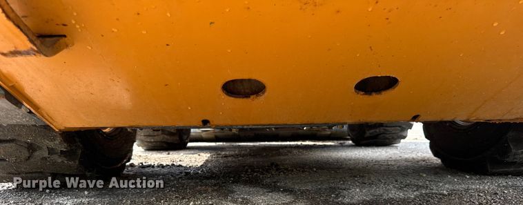 image for item EF2132 2023 Case SV280B skid steer loader