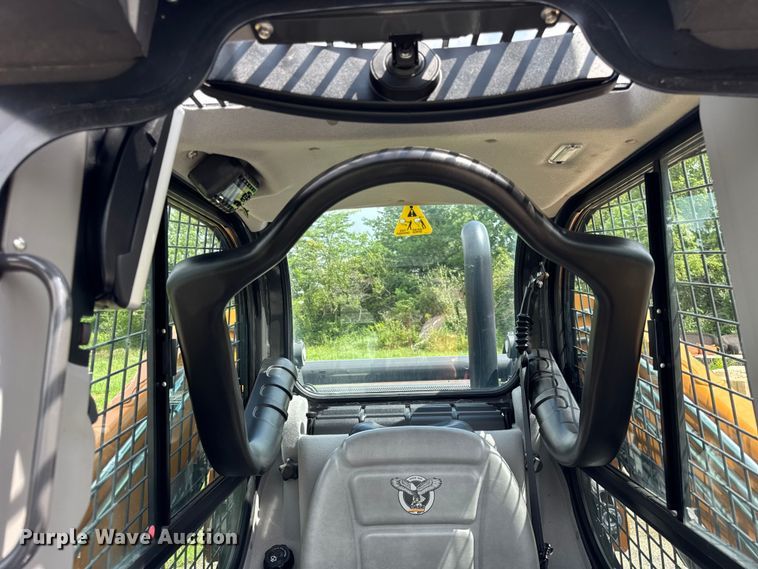 image for item EF2132 2023 Case SV280B skid steer loader