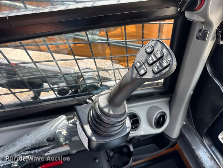 image for item EF2132 2023 Case SV280B skid steer loader