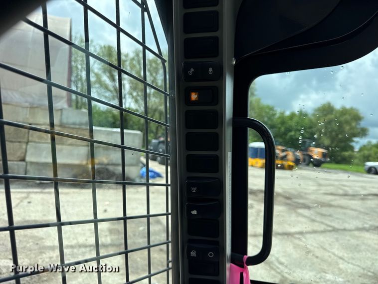 image for item EF2132 2023 Case SV280B skid steer loader