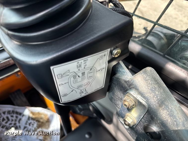 image for item EF2132 2023 Case SV280B skid steer loader