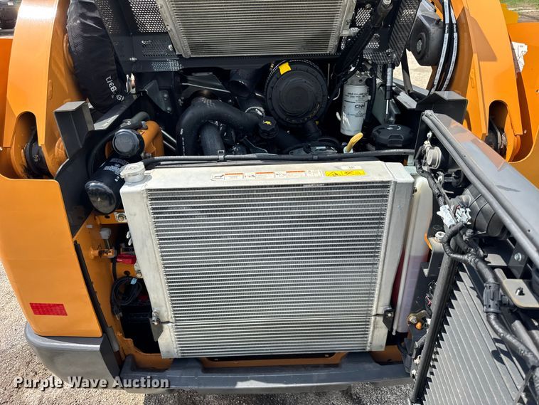 image for item EF2132 2023 Case SV280B skid steer loader