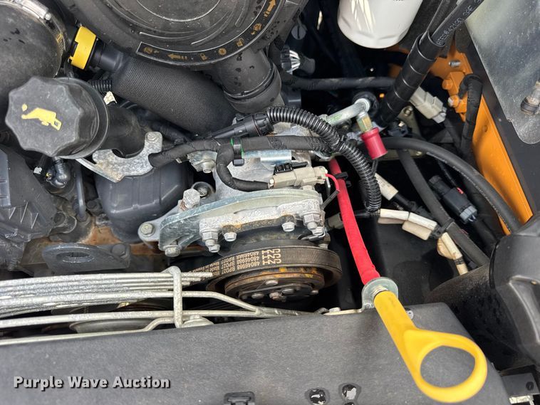 image for item EF2132 2023 Case SV280B skid steer loader