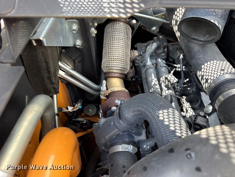 image for item EF2132 2023 Case SV280B skid steer loader