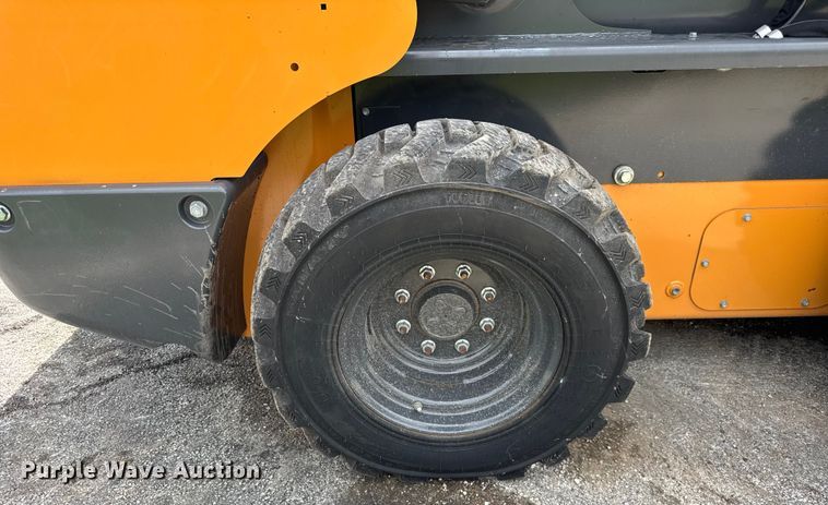 image for item EF2132 2023 Case SV280B skid steer loader