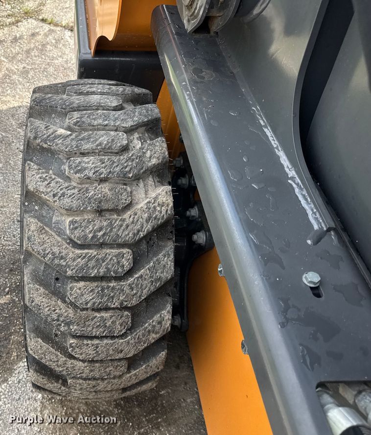 image for item EF2132 2023 Case SV280B skid steer loader