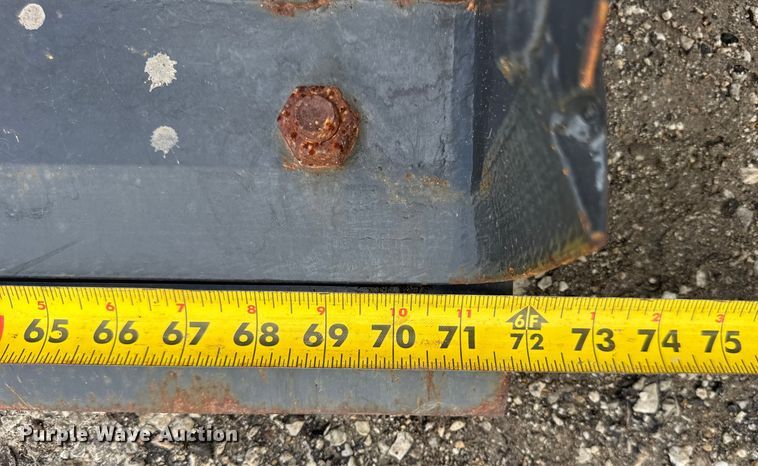 image for item EF2133 2023 Case SV280B skid steer loader