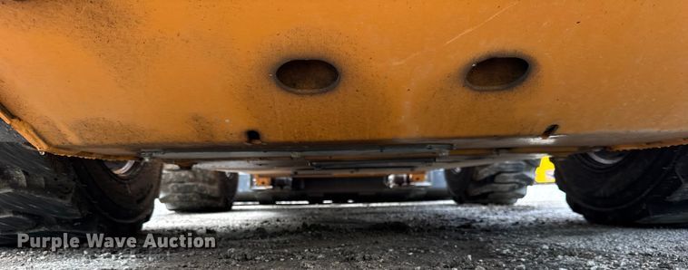 image for item EF2133 2023 Case SV280B skid steer loader