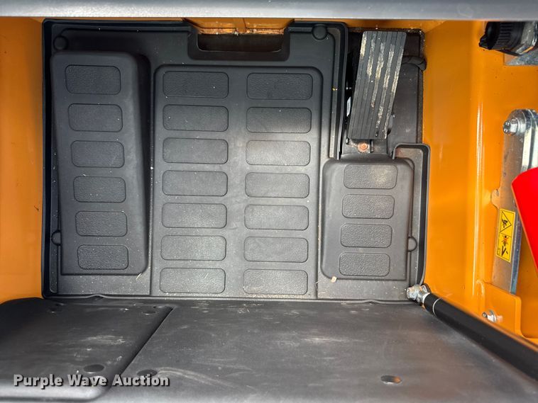 image for item EF2133 2023 Case SV280B skid steer loader