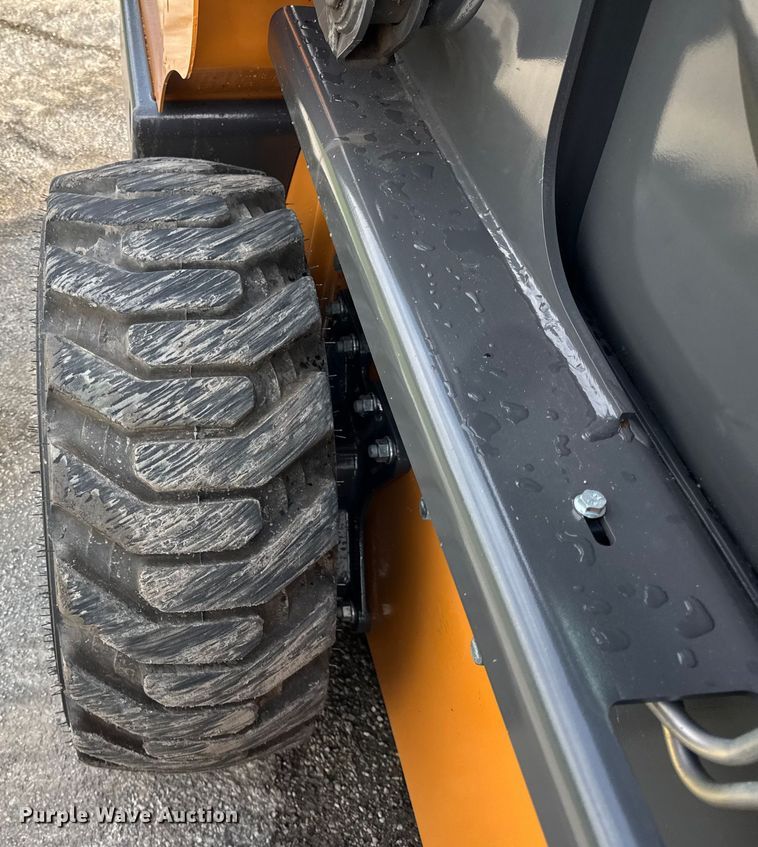 image for item EF2133 2023 Case SV280B skid steer loader