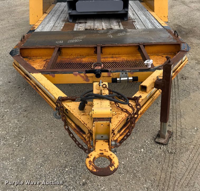 image for item EF2135 Whisperwatt DCA-45SSIU3 generator