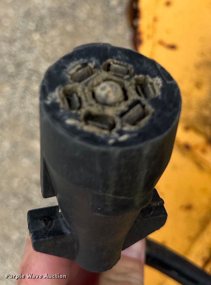 image for item EF2135 Whisperwatt DCA-45SSIU3 generator