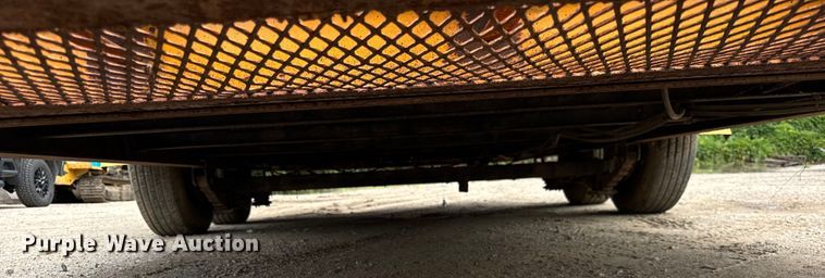 image for item EF2135 Whisperwatt DCA-45SSIU3 generator