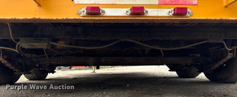 image for item EF2135 Whisperwatt DCA-45SSIU3 generator