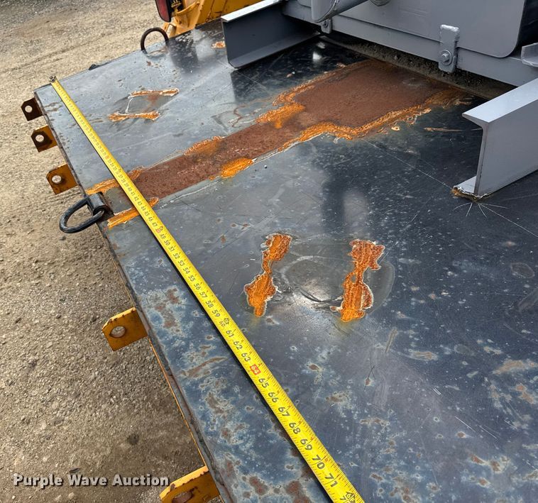 image for item EF2135 Whisperwatt DCA-45SSIU3 generator