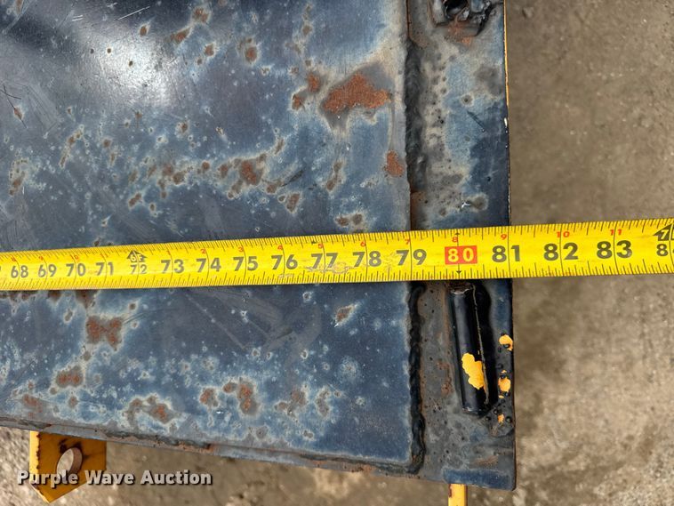 image for item EF2135 Whisperwatt DCA-45SSIU3 generator