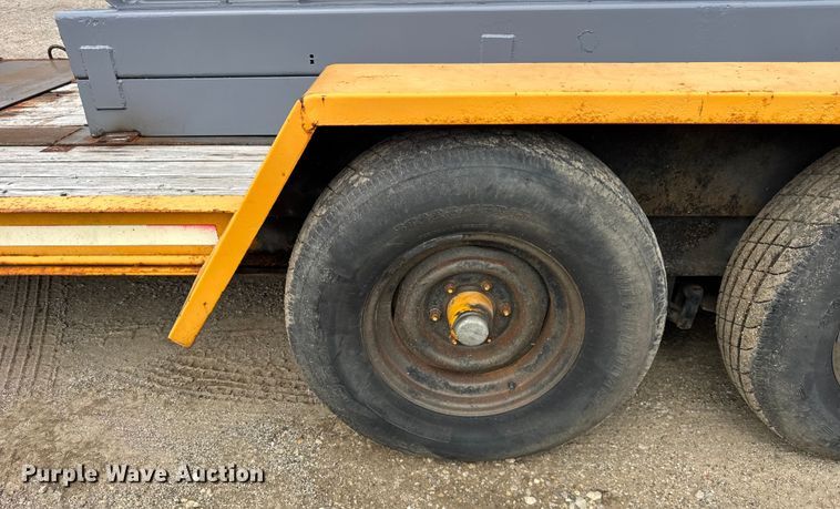 image for item EF2135 Whisperwatt DCA-45SSIU3 generator