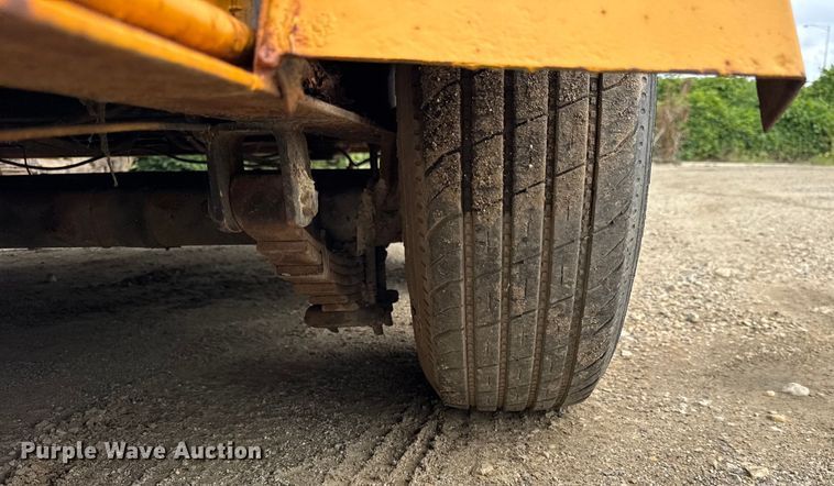 image for item EF2135 Whisperwatt DCA-45SSIU3 generator