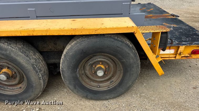 image for item EF2135 Whisperwatt DCA-45SSIU3 generator