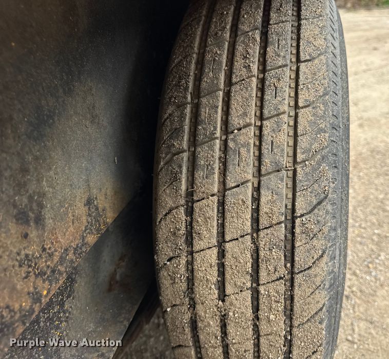 image for item EF2135 Whisperwatt DCA-45SSIU3 generator