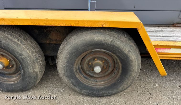 image for item EF2135 Whisperwatt DCA-45SSIU3 generator