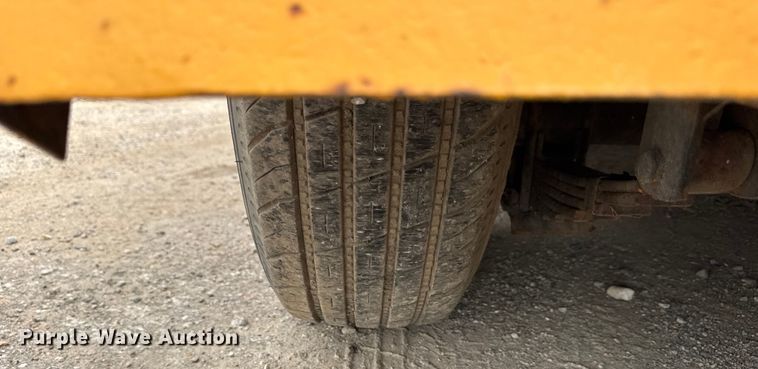 image for item EF2135 Whisperwatt DCA-45SSIU3 generator