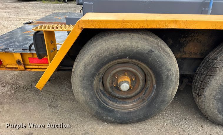 image for item EF2135 Whisperwatt DCA-45SSIU3 generator