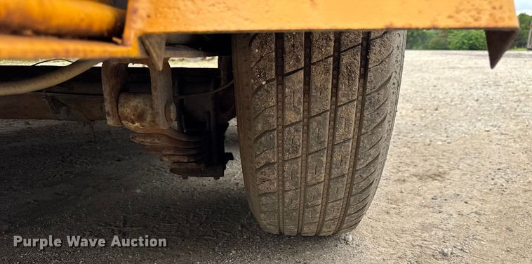 image for item EF2135 Whisperwatt DCA-45SSIU3 generator