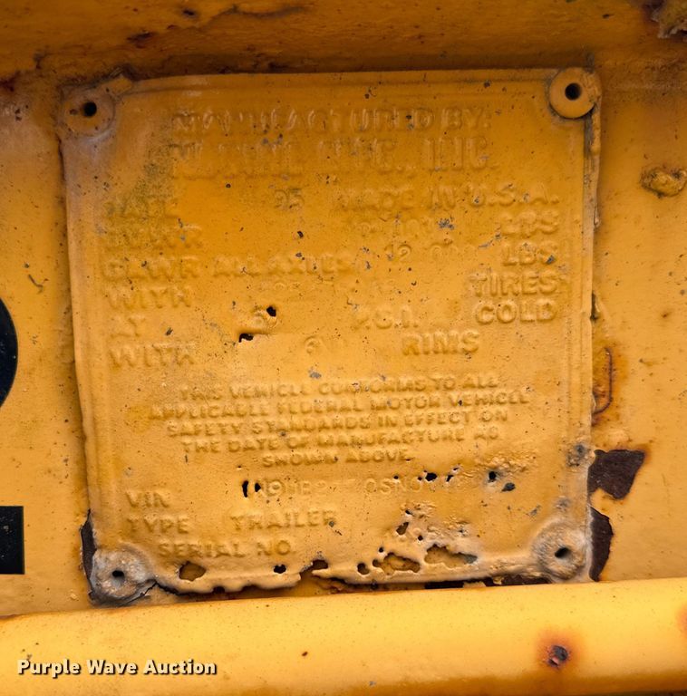 image for item EF2135 Whisperwatt DCA-45SSIU3 generator