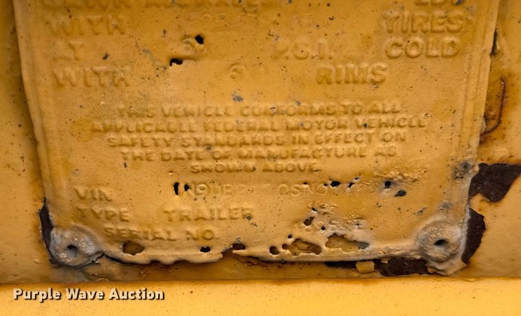 image for item EF2135 Whisperwatt DCA-45SSIU3 generator